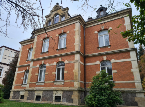 Foto - kleine günstige Wohnung Zimmer - 200,00&nbsp;EUR Kaltmiete, ca.&nbsp; 33,00&nbsp;m&sup2;