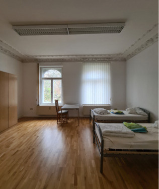 Foto - 1 Zimmer Etagenwohnung zur Miete in Werdau