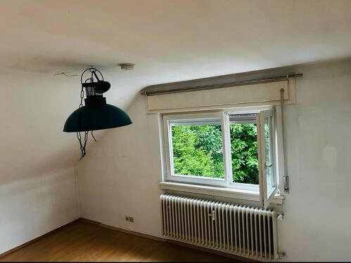 Foto - 1.5 Zimmer Dachgeschoßwohnung zur Miete in Bühl