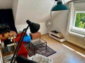Foto - 1.5 Zimmer Dachgeschoßwohnung in Bühl