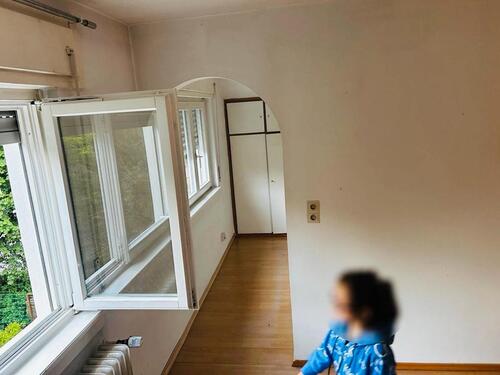 Foto - Dachgeschoßwohnung in Bühl zur Miete