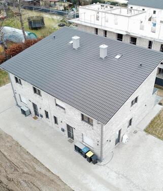 Foto - Moderne Doppelhaushälfte mit hochwertiger Ausstattung zu vermiete