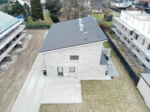 Foto - 4 Zimmer Doppelhaushälfte in Visselhövede