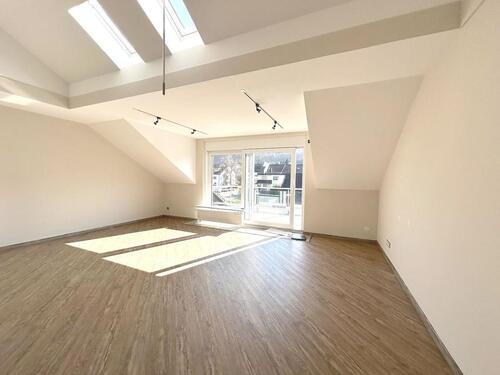 Foto - 2 Zimmer Etagenwohnung zur Miete in Kenn