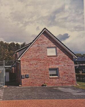 Foto - Erdgeschosswohnung zu vermieten in Barßel