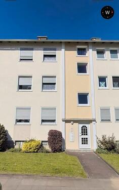 Foto - Wohnung zu Verkaufen in zentraler Lager von Bielefeld