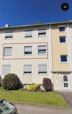 Foto - 2 Zimmer Etagenwohnung zum Kaufen in Bielefeld