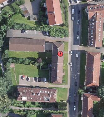 Foto - 2 Zimmer Etagenwohnung in Bielefeld