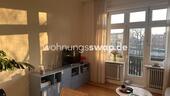Foto - Wohnungsswap - 3 Zimmer, 72 m² - Bornkampsweg, Altona, Hamburg