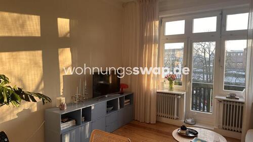 Foto - Wohnungsswap - 3 Zimmer, 72 m² - Bornkampsweg, Altona, Hamburg