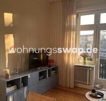 Wohnungsswap - 3 Zimmer, 72 m² - Bornkampsweg, Altona, Hamburg