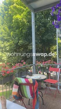 Foto - Etagenwohnung in Hamburg zur Miete