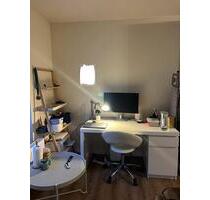 WOHNUNG ZUR UNTERMIETE AB MAI - 550,00&nbsp;EUR Kaltmiete, ca.&nbsp; 30,00&nbsp;m&sup2; in Dresden (PLZ: 01097) Neustadt