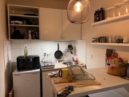 Foto - 1 Zimmer Etagenwohnung in Dresden