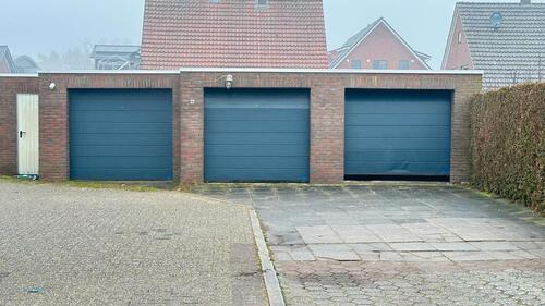 Foto - Garage zentrumsnah in Löningen zu vermieten
