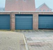 Garage zentrumsnah in Löningen zu vermieten
