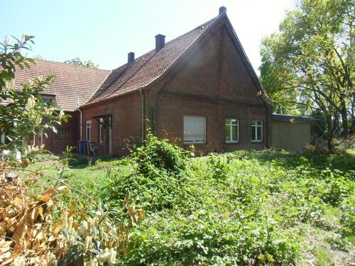 Foto - kl. Stadtbauernhaus altbau zu vermieten für 8 Monate