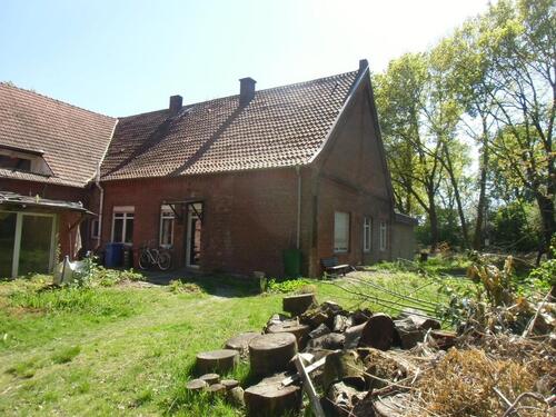 Foto - 5 Zimmer Bauernhaus, Landhaus zur Miete in Emsdetten