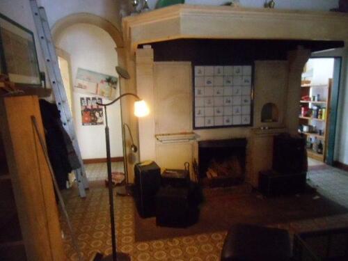 Foto - 5 Zimmer Bauernhaus, Landhaus in Emsdetten
