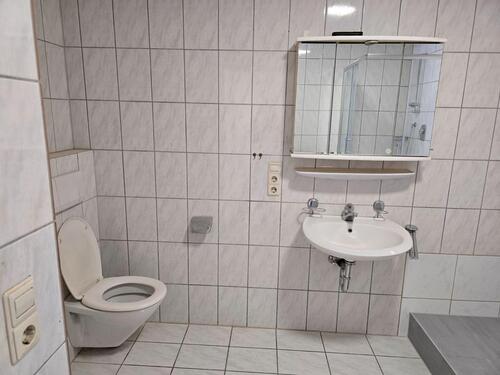 Foto - 2.5 Zimmer Etagenwohnung zur Miete in Bad Wildbad