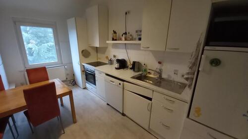 Foto - 1 Zimmer Etagenwohnung in Hannover