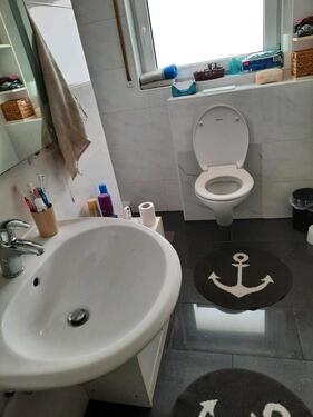 Foto - Etagenwohnung in Trier zur Miete