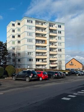Foto - 3-Zimmerwohnung in zentraler Lage in Euskirchen Stotzheim