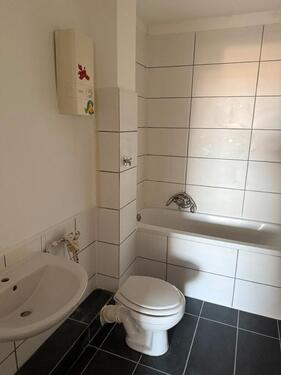 Foto - Etagenwohnung in Euskirchen zur Miete