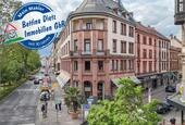 Foto - DIETZ: 3-4-Zimmer-Dachgeschosswohnung mit Aufzug - Beste Innenstadtlage von Aschaffenburg!