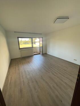 Foto - 1-Zimmer Wohnung im EG in Germersheim - inkl. Einbauküche, Balkon
