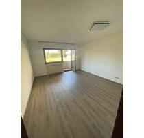 1-Zimmer Wohnung im EG in Germersheim - inkl. Einbauküche, Balkon