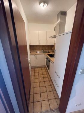Foto - Erdgeschoßwohnung in Germersheim zur Miete