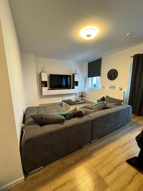 Foto - 2-Zimmer Wohnung im EG in Maintal-Wachenbuchen
