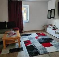 Großzügige 4-Zi.-Wohnung (145 m²) mit EBK und Balkon – Haustiere - Roßbach