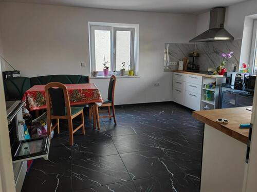 Foto - 4 Zimmer Etagenwohnung zur Miete in Roßbach