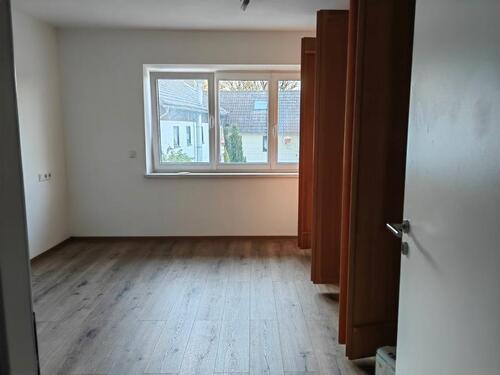 Foto - 4 Zimmer Etagenwohnung in Roßbach