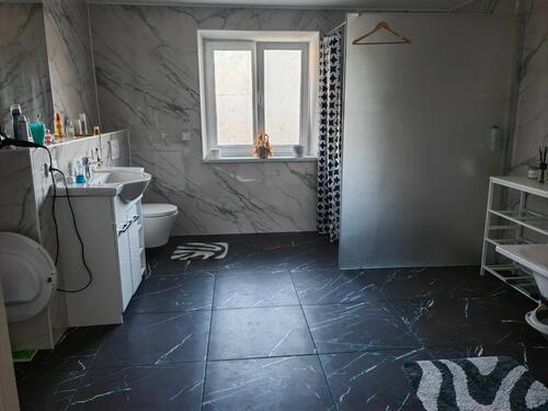 Foto - Etagenwohnung in Roßbach zur Miete