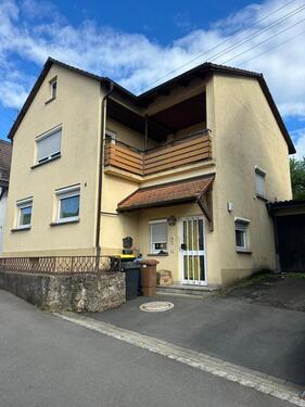 Foto - Charmantes Einfamilienhaus in ruhiger Lage von Unterbalbach