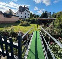 Geräumiges Einfamilienhaus Teilsaniert von Privat - Oberlungwitz