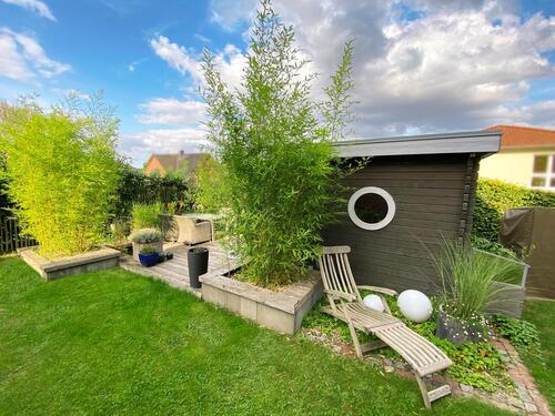Foto - 6 Zimmer Einfamilienhaus in Preetz