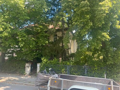 Foto - Doppelhaushälfte 511m2 Grundstück- Berlin-Marienfelde-Bieterverf.