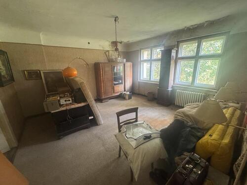 Foto - 5 Zimmer Doppelhaushälfte zum Kaufen in Berlin