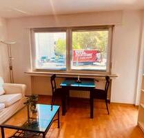 Voll möblierte 42m² Wohnung in Meerbusch-Büderich