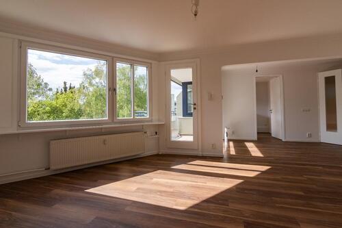 Foto - Etagenwohnung in Berlin zum Kaufen
