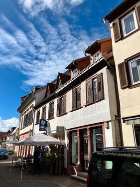 Foto - Süße kleine Wohnung im Zentrum von Bad Bergzabern