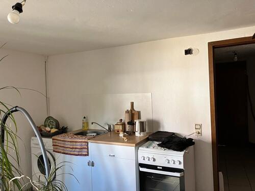 Foto - Etagenwohnung zum Kaufen in Bad Bergzabern
