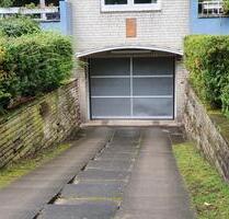 Garagenstellplatz in Winterhude - Hamburg Wandsbek