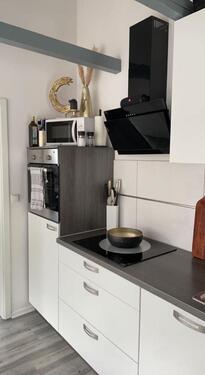 Foto - 2 Zimmer Wohnung zentral renoviert