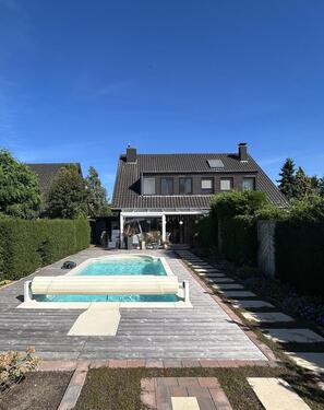 Foto - Einfamilienhaus in Hamminkeln zum Kaufen