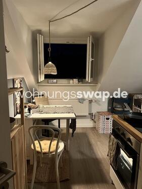 Foto - Etagenwohnung zur Miete in Köln